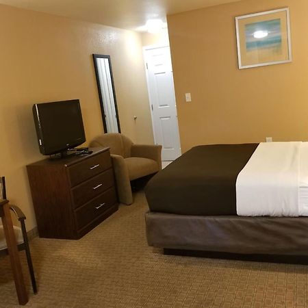 Suburban Studios Alamogordo Bagian luar foto
